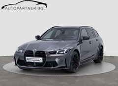 Bild des Angebotes BMW M3 Touring xD Competition Facelift Carbon H&K