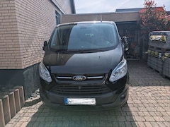 Bild des Angebotes Ford Tourneo Custom Tourneo Custom 300 L2H1 VA Titanium