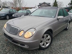 Bild des Angebotes Mercedes-Benz E 240 Avantgarde