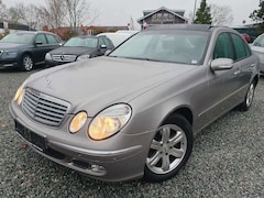Bild des Angebotes Mercedes-Benz E 240 Avantgarde