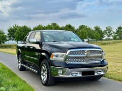 Bild des Angebotes Dodge RAM 1500 5.7 HENK CREW CAB Laramie Unfallfrei 4X4