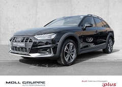 Bild des Angebotes Audi A4 allroad 45 TFSI quattro S tronic LED Navi Plus Ambiente