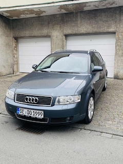 Bild des Angebotes Audi A4 Avant 1.9 TDI