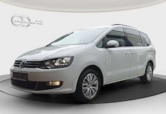 Bild des Angebotes VW Sharan 2.0 TDI Comfortline DSG