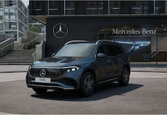 Bild des Angebotes Mercedes-Benz EQB 350 4M AMG Kamera Ambiente LED el. Heckklapp