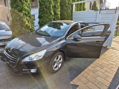 Bild des Angebotes Peugeot 508 155 THP Active