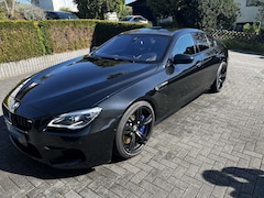 Bild des Angebotes BMW M6 Gran Coupé, Competition