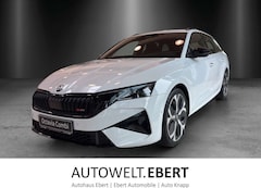 Skoda Octavia Combi RS 2,0 TSI 195 kW DSG AHK/PANO/HUD