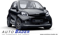 Bild des Angebotes smart forTwo EQ Prime Exclusive 22kW Kamera LED