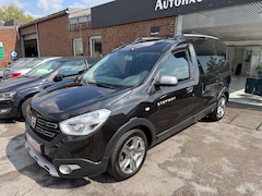 Bild des Angebotes Dacia Dokker Stepway Plus Blue dCi 95 ***SOFORT***