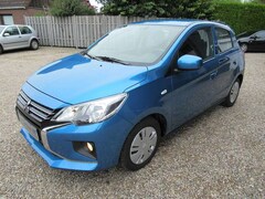 Bild des Angebotes Mitsubishi Space Star 1.2 Select