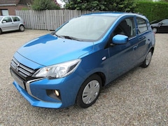 Bild des Angebotes Mitsubishi Space Star 1.2 Select