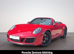 Bild des Angebotes Porsche 991 (911) Carrera GTS Cabrio | LED inkl. PDLS+