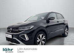 Bild des Angebotes VW T-Cross Style 1.0 TSI 7-DSG AHK, Navi, RFK