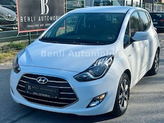 Bild des Angebotes Hyundai iX20 blue Passion/ERSTE-HAND/KLIMA/SHZ/LHZ/PDC/