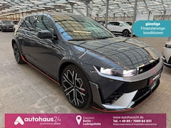 Bild des Angebotes Hyundai IONIQ 5 N 4WD BOSE|LED|Kamera|HeadUp