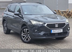 Bild des Angebotes SEAT Tarraco 1.5 TSI DSG Klima ACC LED AHK KeyLess