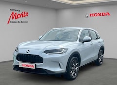 Bild des Angebotes Honda ZR-V Hybrid 2.0 e:HEV Elegance To-Wi-Ass. Rückfahrkamer