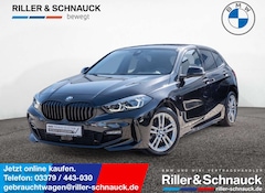Bild des Angebotes BMW 118 i M-Sport NAVI AHK ACC HUD LEDER MEMORY