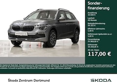 Bild des Angebotes Skoda Kamiq 1.0 BALANCE DSG MATRIXLED eKLAPPE KEYLESS