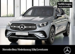 Bild des Angebotes Mercedes-Benz GLC 450 d 4M AMG+PANO+360+AHK+BURMESTER+KEYLESS+9G
