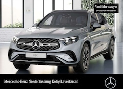 Bild des Angebotes Mercedes-Benz GLC 450 d 4M AMG+PANO+360+AHK+BURMESTER+KEYLESS+9G