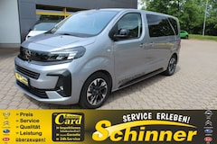 Opel Zafira 2.2 D Aut. 132 kW Edition