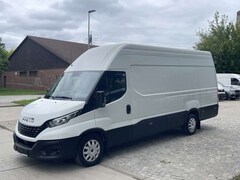 Bild des Angebotes Iveco Daily 35S18 Hi-Matic H3 2.10m Jumbo-Dach