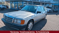 Bild des Angebotes Mercedes-Benz 190