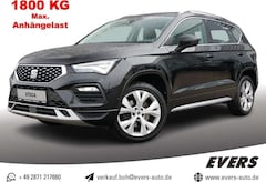 Bild des Angebotes CUPRA Ateca 2.0 TDI DSG X-PERIENCE AHK+SHZ+KAMERA+LED