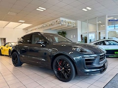 Bild des Angebotes Porsche Macan GTS Luftfederung/AHK/ACC/Burmester/360