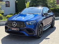 Bild des Angebotes Mercedes-Benz GLE 63 AMG GLE 63 S Coupe AMG 4Matic+ Coupe/1 Hand/Voll/