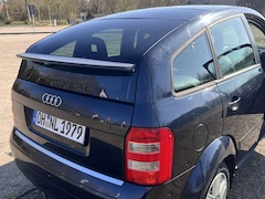 Bild des Angebotes Audi A2 1.4