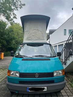 Bild des Angebotes VW T4 Campingbus T4,sehr wenige Km!,Benziner,München