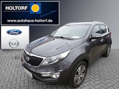 Bild des Angebotes Kia Sportage Spirit 4WD KLIMA XENON NAVI ALU  AHK