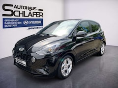Bild des Angebotes Hyundai i10 1.0 Connect & Go Navi Kamera Allwetter