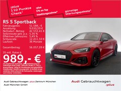 Bild des Angebotes Audi RS5 RS5 Coupé UPE:124" Carbon/Keramik/Sportabgas/B&O