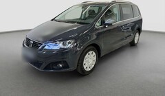 Bild des Angebotes SEAT Alhambra XCELLENCE 1.4 TSI DSG ACC*NAVI*STH*PDC*RFK*LM
