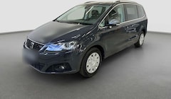 Bild des Angebotes SEAT Alhambra XCELLENCE 1.4 TSI DSG ACC*NAVI*STH*PDC*RFK*LM