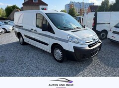 Bild des Angebotes Citroen Jumpy HDi 125 FAP 29 Proline L2H1 Kasten Klima