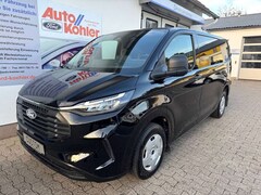 Bild des Angebotes Ford Transit Custom 320 L1 TREND (viele Extras)