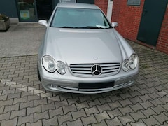 Bild des Angebotes Mercedes-Benz CLK 240 CLK 240 (209.361)