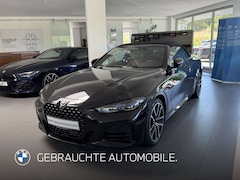 Bild des Angebotes BMW 440 M440i xDrive Cabrio Sportpaket Head-Up HK HiFi