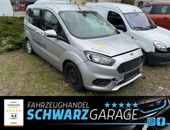 Bild des Angebotes Ford Tourneo Courier Trend
