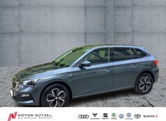 Bild des Angebotes Skoda Scala 1.0 TSI DSG DRIVE 125 5JG+LED+NAVI+ACC+SHZ