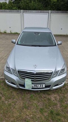 Bild des Angebotes Mercedes-Benz E 200 E 200 CGI BlueEfficiency (212.048)