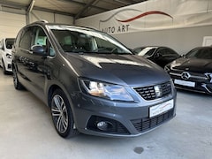 Bild des Angebotes SEAT Alhambra FR-Line 7Sitzer Pano AHK 2 Kindersitze Bi-Xenon