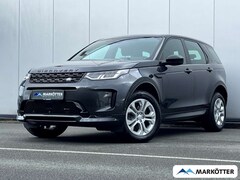 Bild des Angebotes Land Rover Discovery Sport Urban Edition AHK/Standheizung