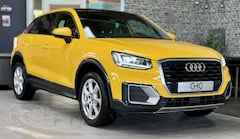 Bild des Angebotes Audi Q2 design KAMERA|PANO|VIRTUAL|AHK|LED|SPUR*