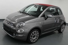 Bild des Angebotes Fiat 500C 1.2 Star Navi+PDC+Klima+16J!